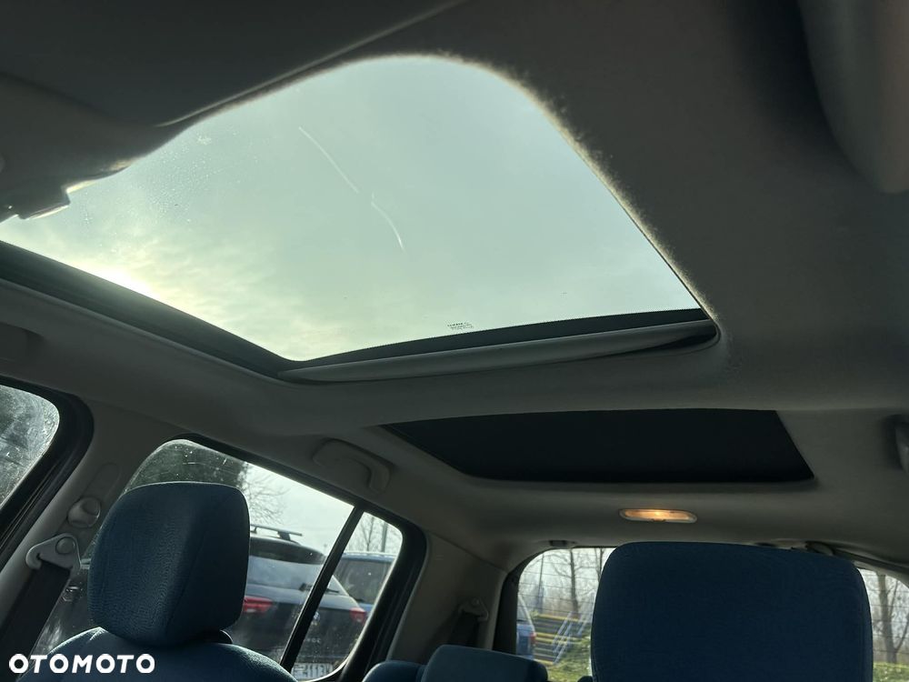 Renault Modus 1.6 16V Soleil - 27