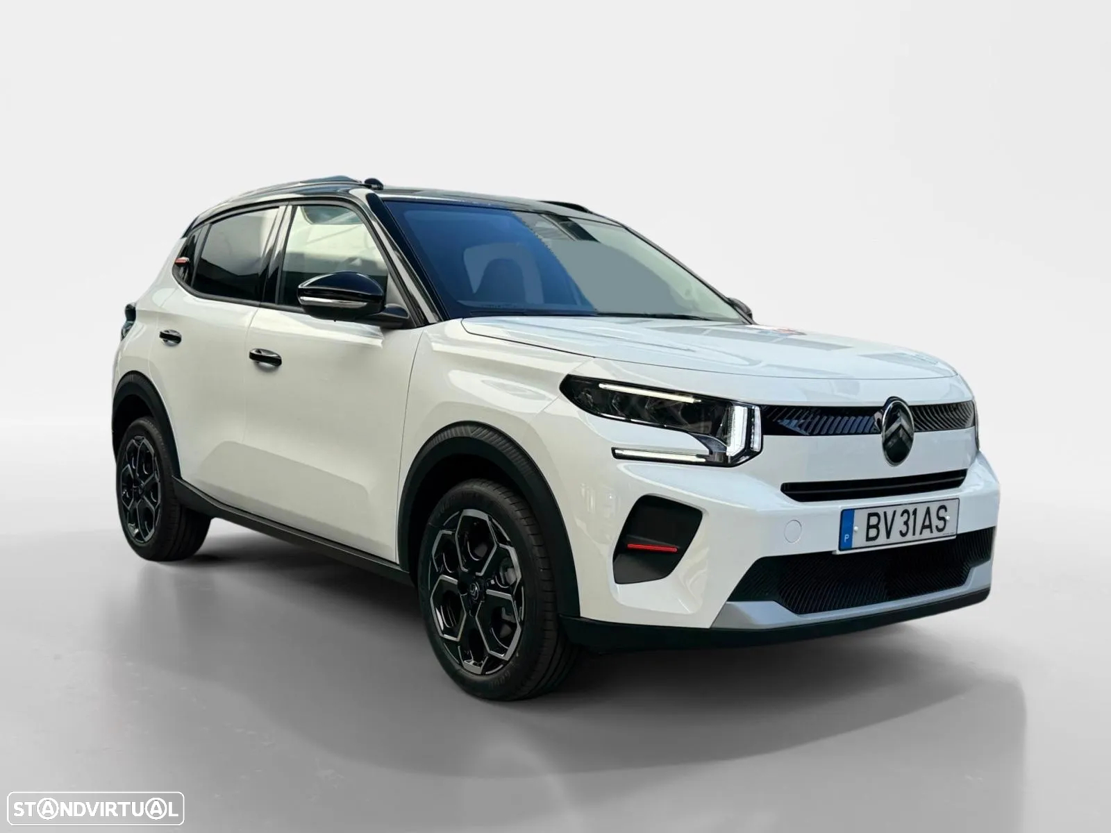 Citroën C3 1.2 PureTech Max - 8