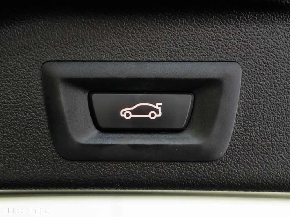 BMW X5 xDrive45e - 22