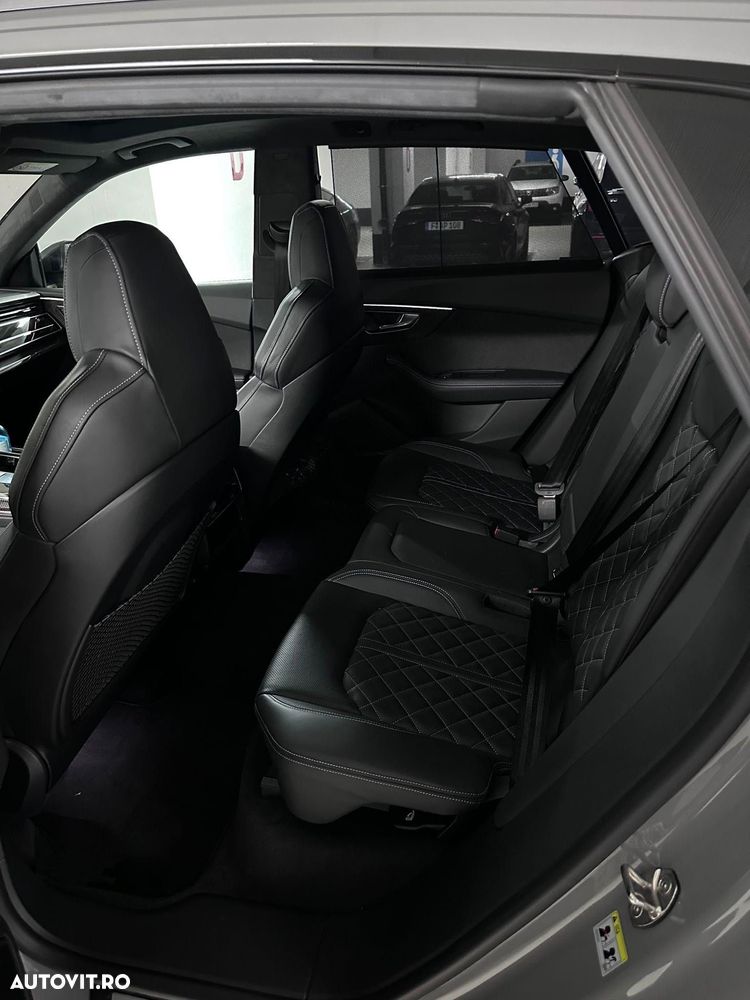 Audi Q8 - 5