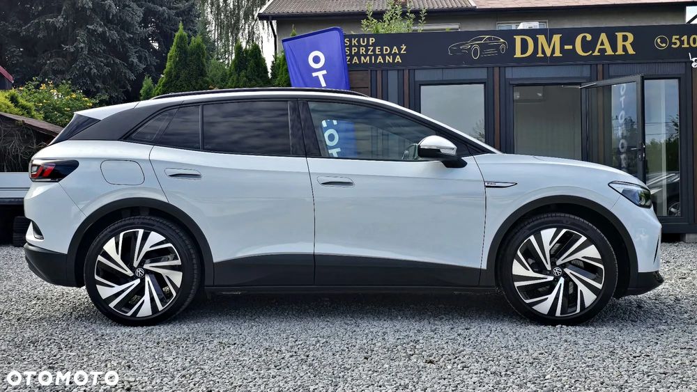 Volkswagen ID.4 Performance Upgrade Pro Business - 28