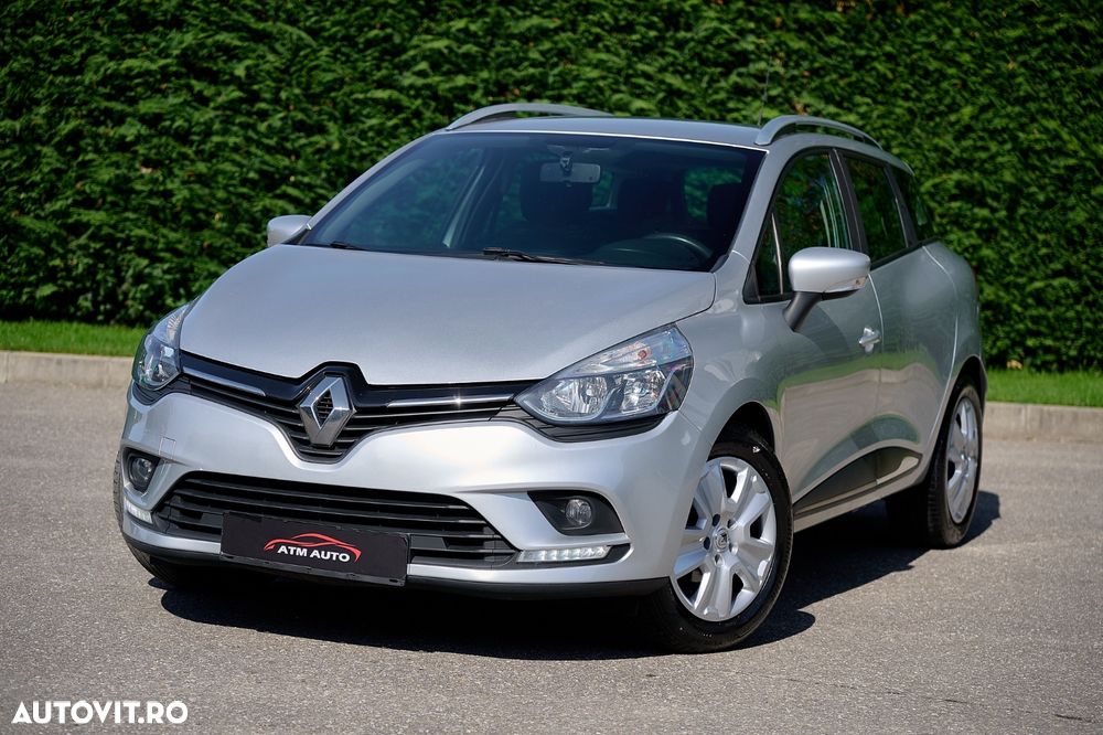 Renault Clio - 15