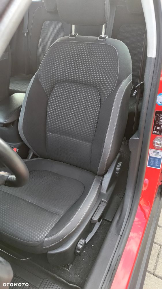 Ford Focus 1.5 EcoBlue Trend Edition - 6