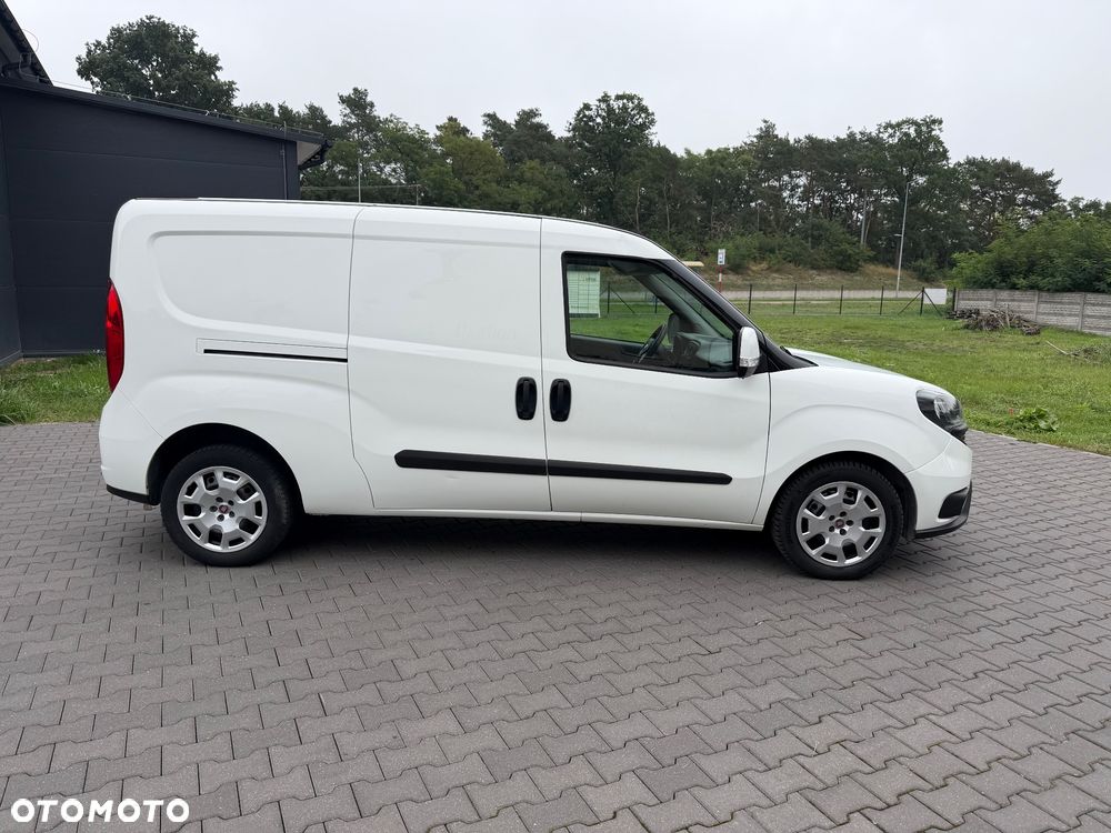 Fiat Doblo - 6