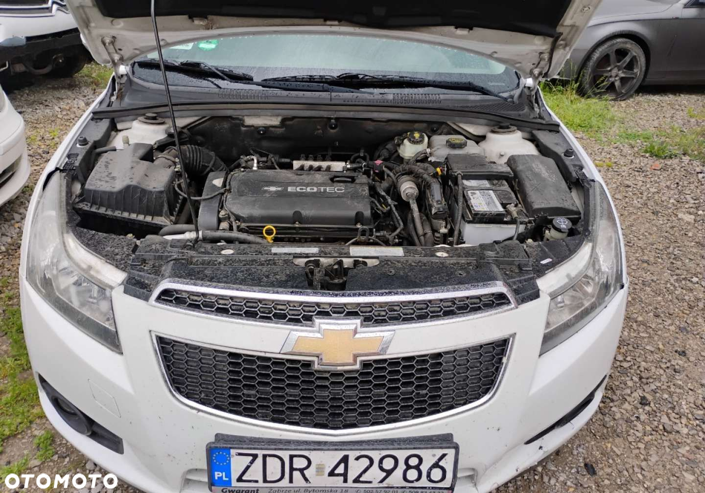 Chevrolet Cruze - 6