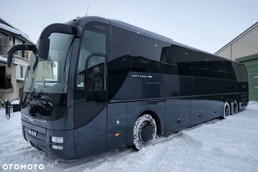 MAN Lion`s Coach - 3