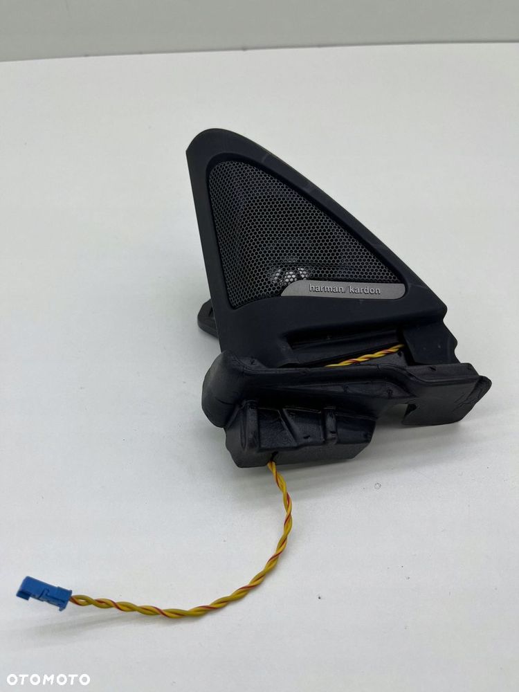 BMW F33 F36 GŁOŚNIK MASKOWNICA DRZWI LEWYCH HARMAN KARDON 9226357 - 2