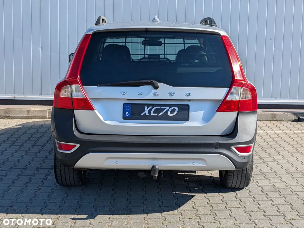 Volvo XC 70 - 6