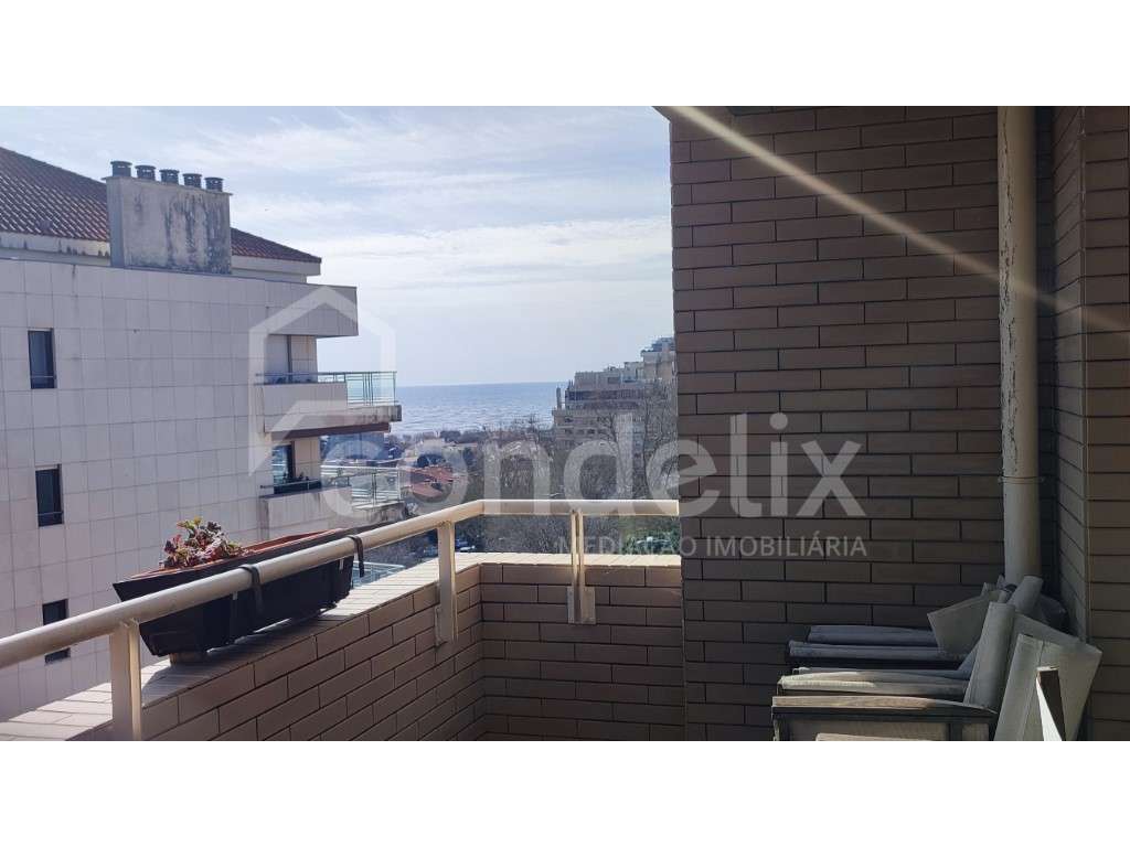 Apartamento T3 na Foz junto à Universidade Católica - Grande imagem: 5/33