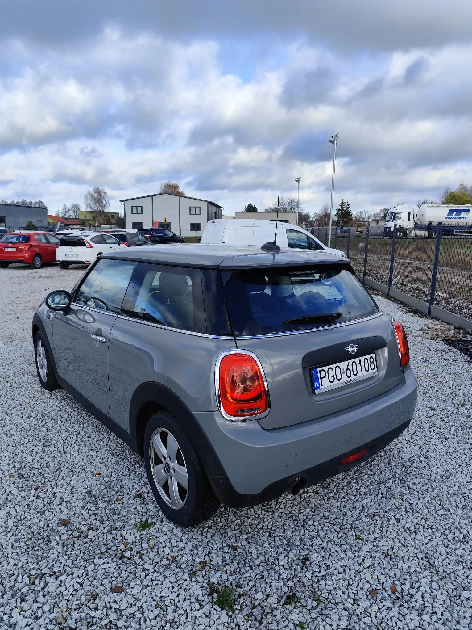 MINI ONE Standard - 3