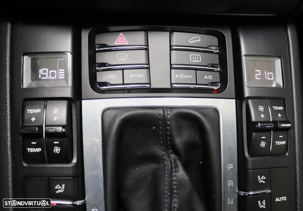 Porsche Macan S - 31