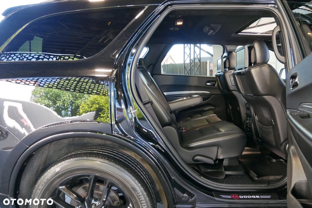 Dodge Durango - 11