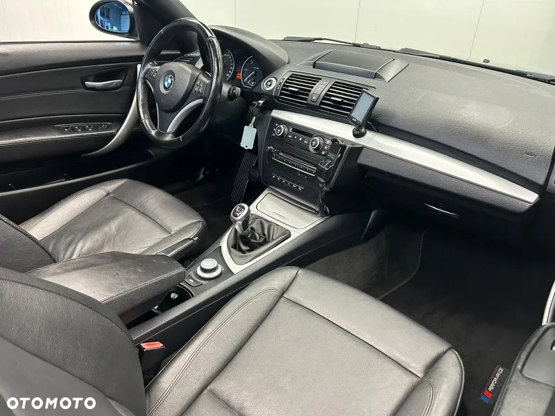 BMW Seria 1 120d - 21
