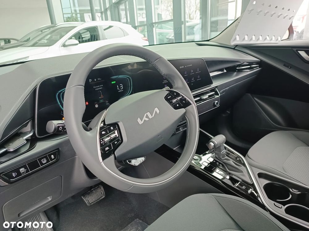 Kia Niro - 8