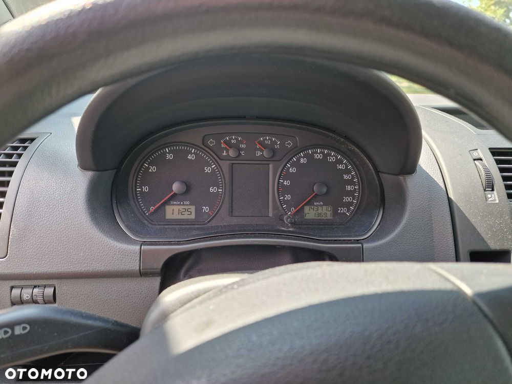 Volkswagen Polo - 6