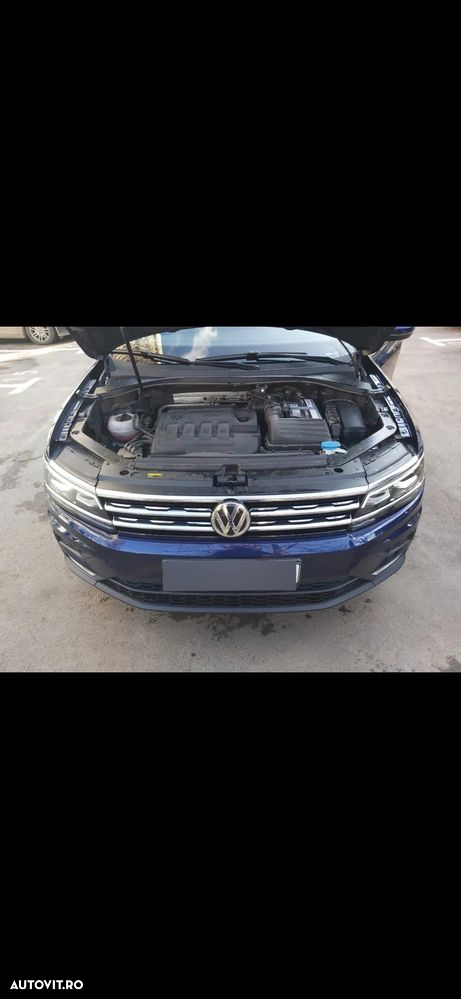 Volkswagen Tiguan - 7
