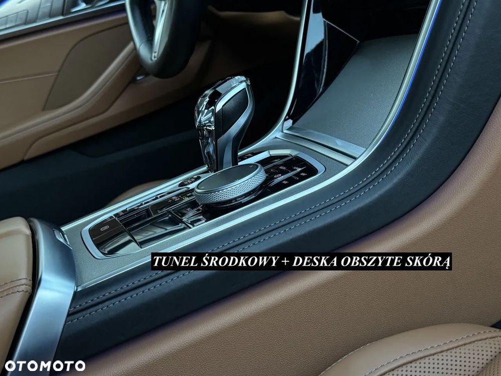BMW Seria 8 840d xDrive - 20