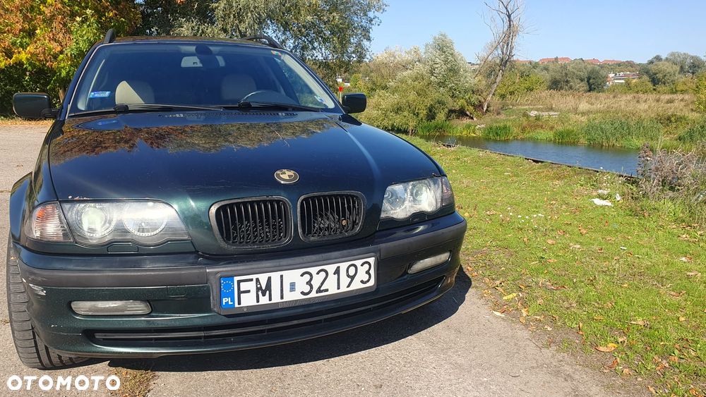 BMW Seria 3 - 10