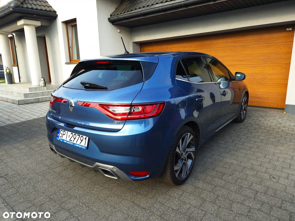 Renault Megane 1.6 TCe GT EDC - 14