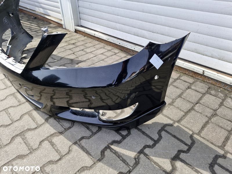 LEXUS LS IV 4 LIFT LS460 LS600 LIFT ZDERZAK PRZÓD PRZEDNI - 7