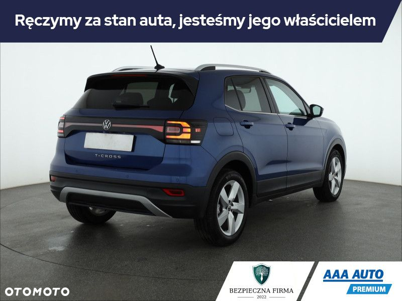 Volkswagen T-Cross - 6