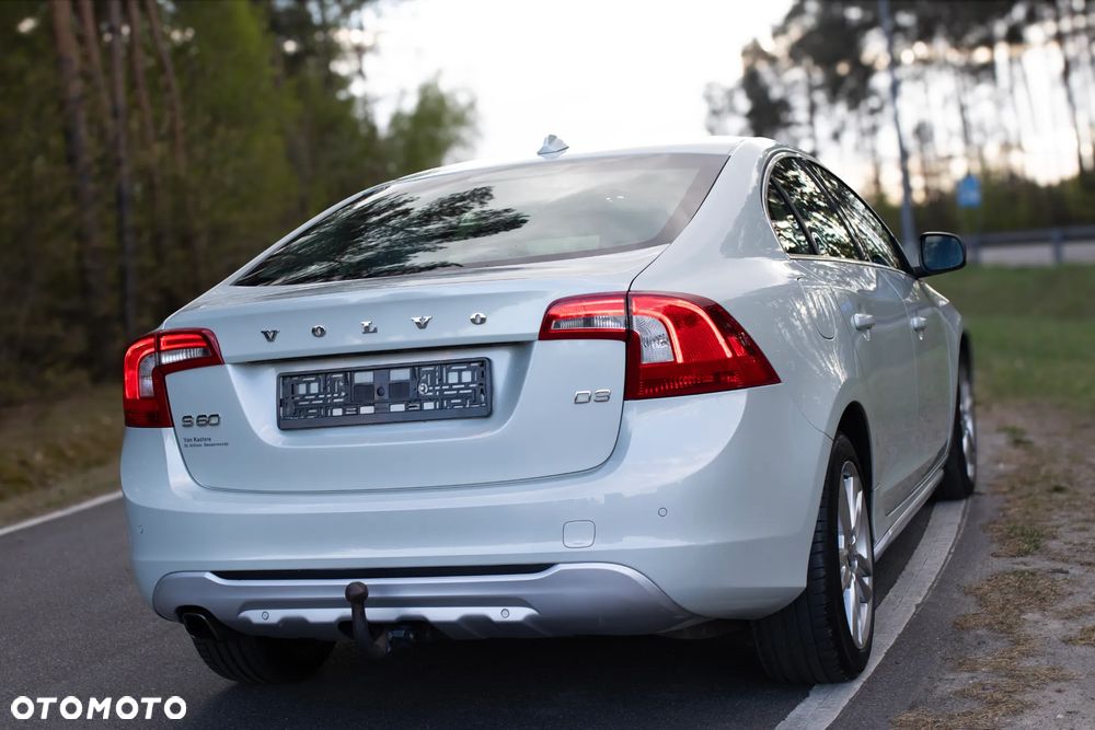 Volvo S60 D3 Momentum - 20