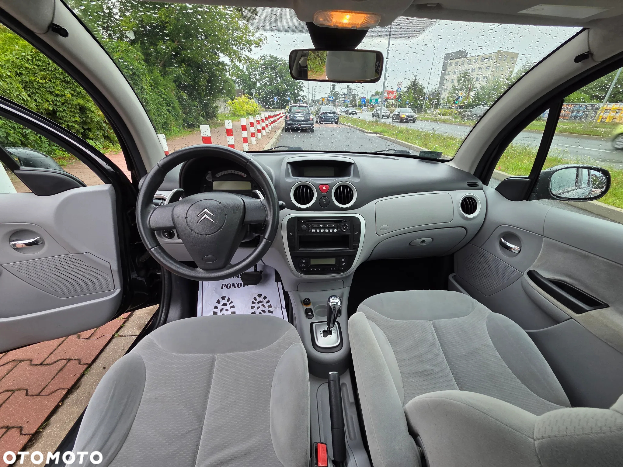 Citroën C3 1.6 Exclusive Senso Drive - 14