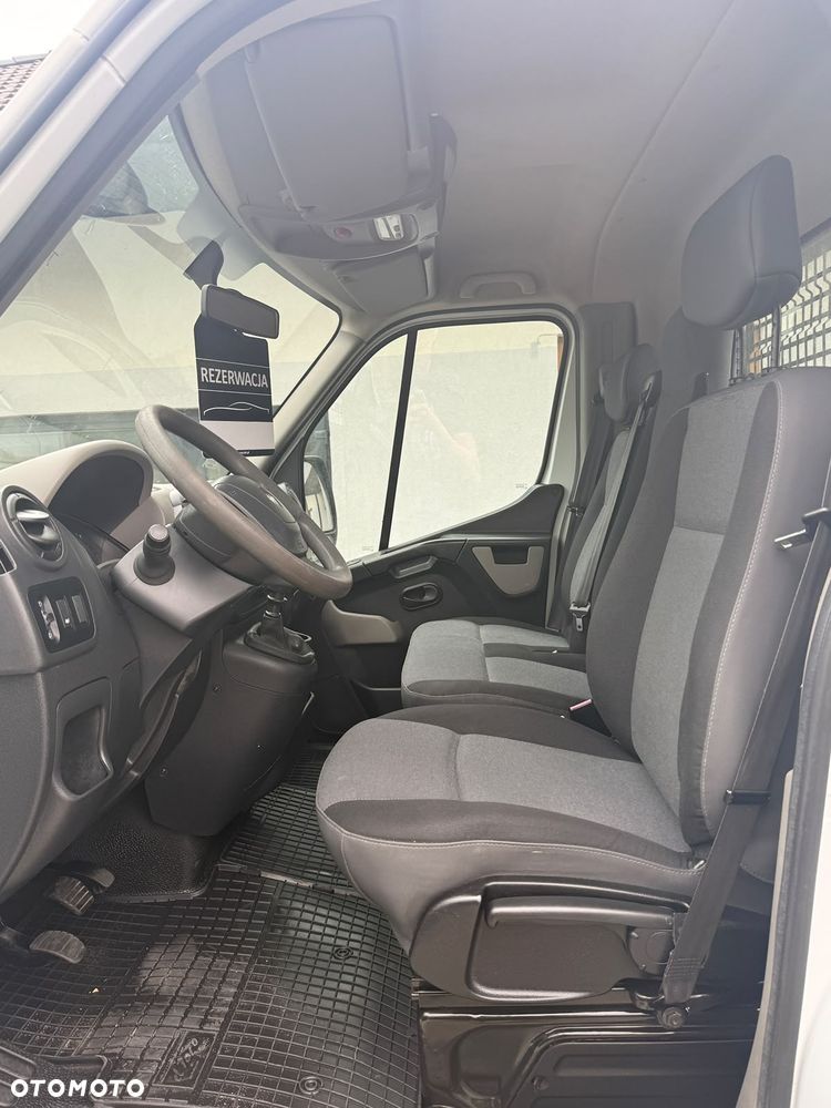 Renault Master - 13