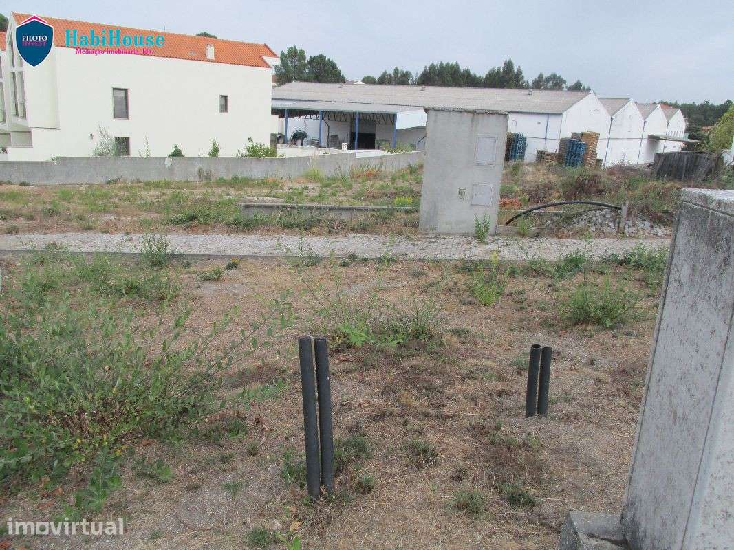 Lote de Terreno  Venda em Abraveses,Viseu - Grande imagem: 3/6