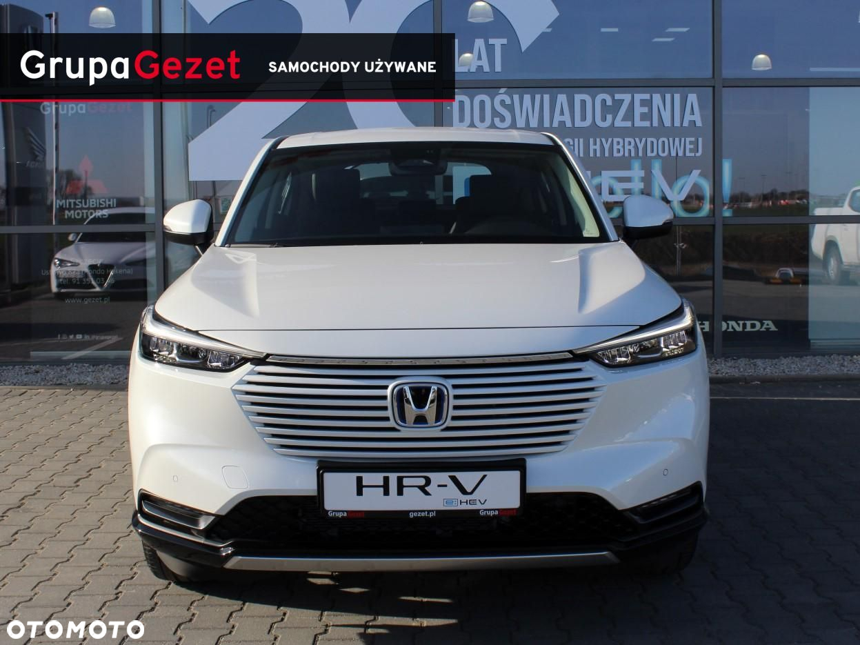 Honda HR-V - 6