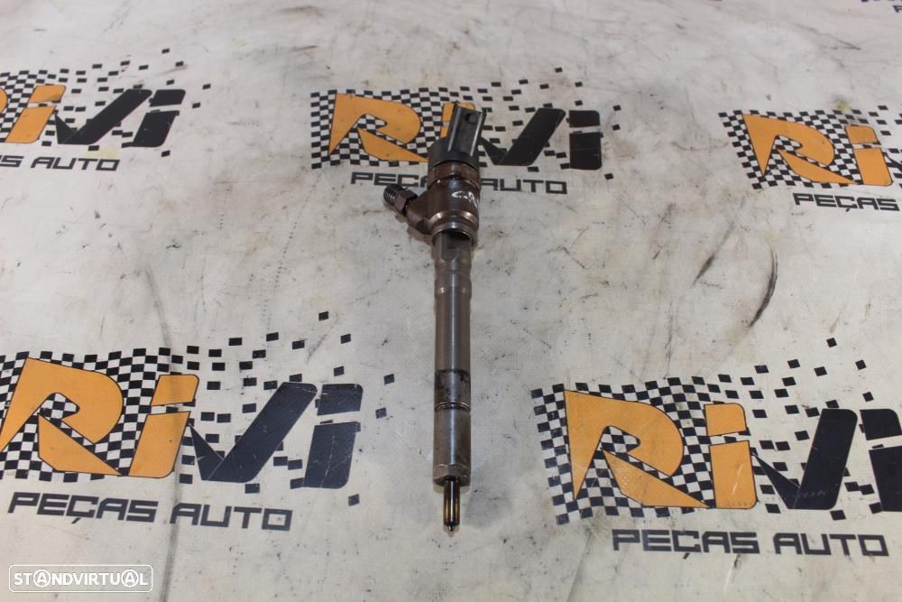 Injetor Hyundai Accent Ii (Lc)  0445110064 / 3380027000 - 1