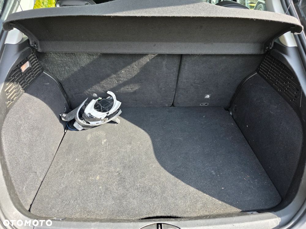 Fiat 500X 1.3 Lounge DCT - 8