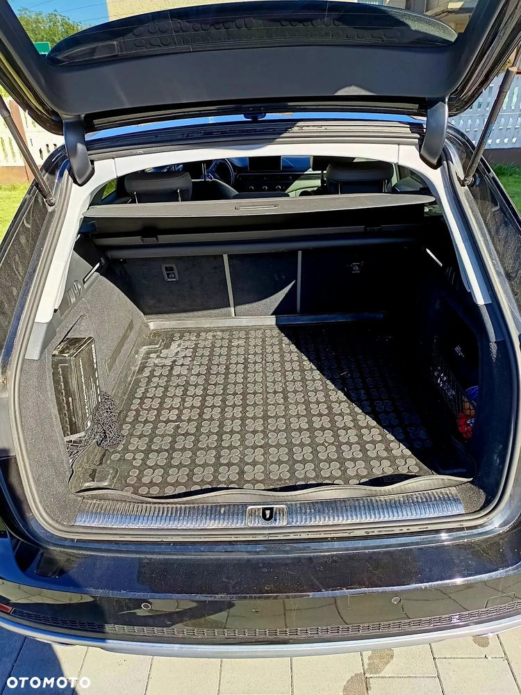 Audi A4 Avant - 8