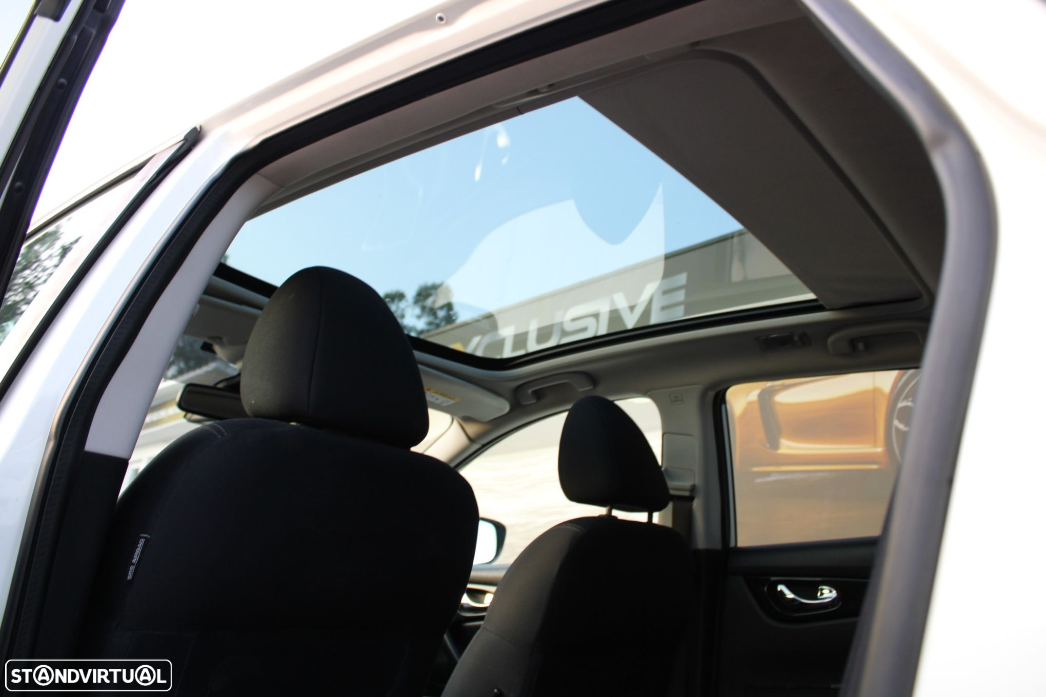 Nissan Qashqai 1.5 dCi Tekna Premium - 13