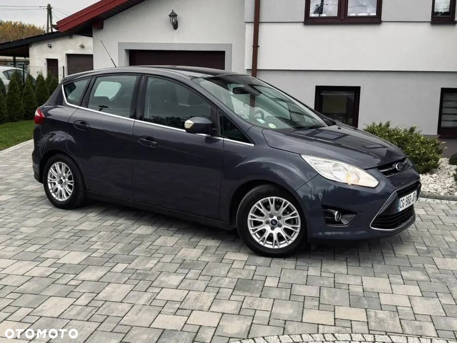 Ford C-MAX - 3