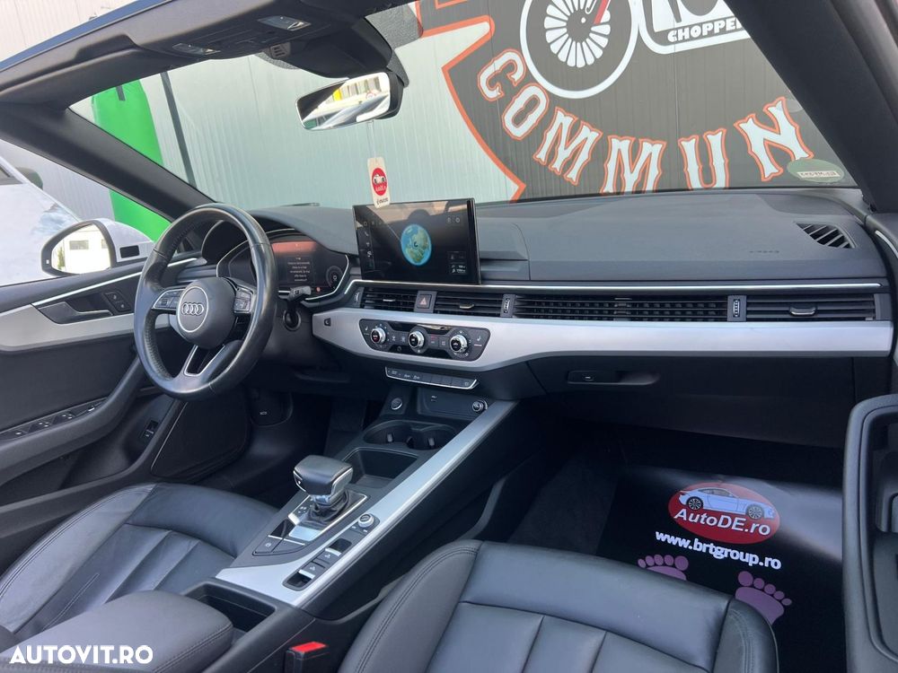 Audi A3 Cabrio - 11