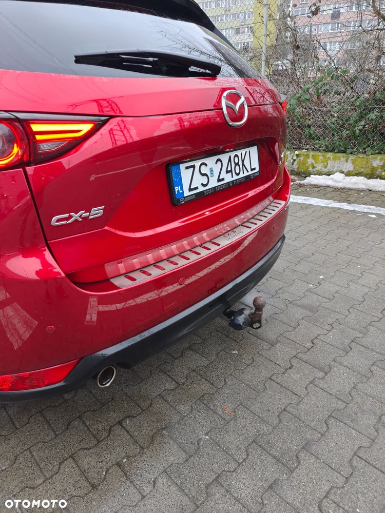 Mazda CX-5 2.5 Skydream 2WD - 12