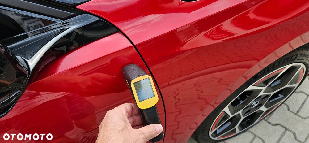 Opel Astra 1.6 T Plug-in Hybrid GS - 39