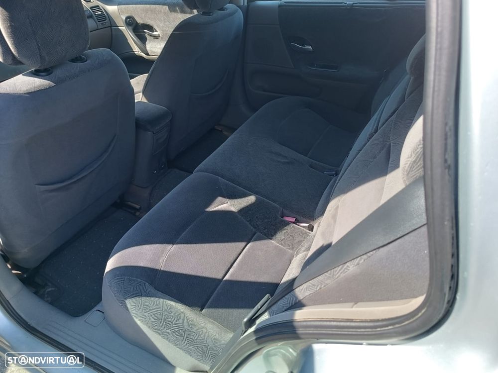 Renault Laguna Break 1.6 Dynamique - 11