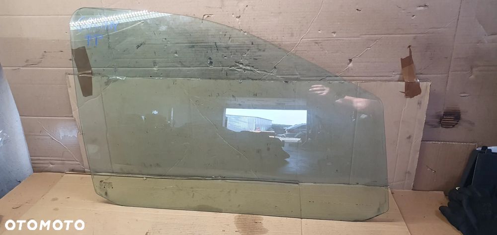 Szyba prawy przód przednia prawa Ford Galaxy MK1 AS2 05r - 1