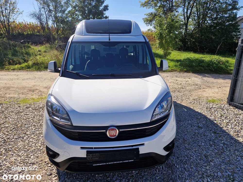Fiat Doblo - 9