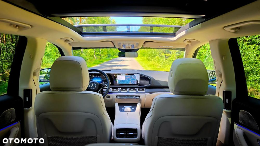 Mercedes-Benz GLE - 6