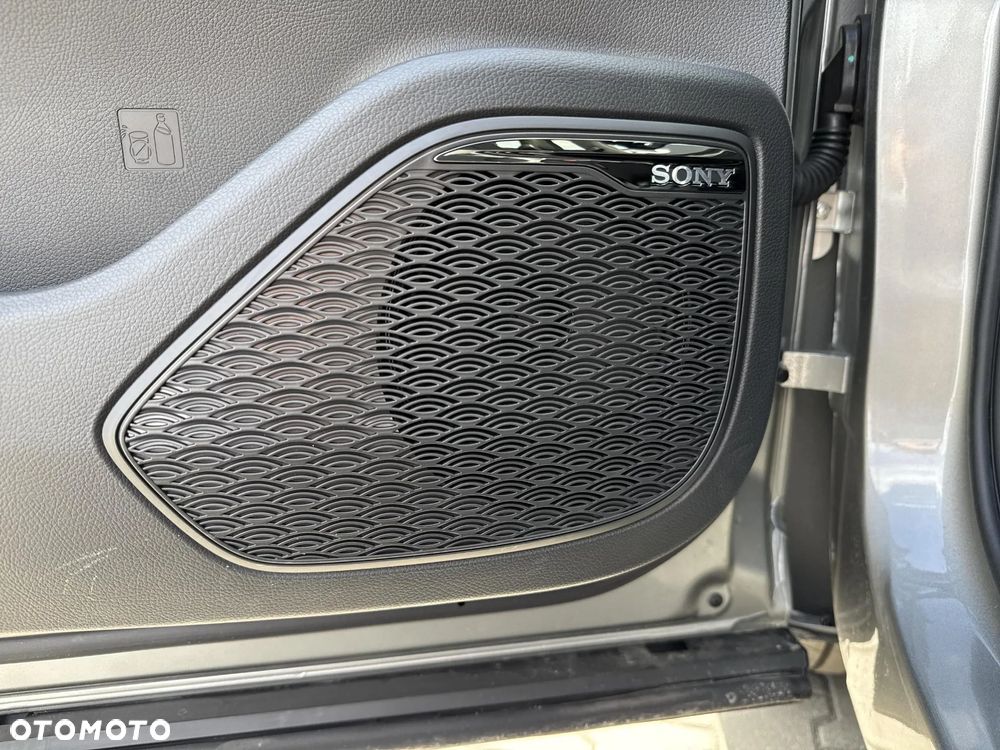 Omoda 5 1.6 T-GDI Premium DCT - 19