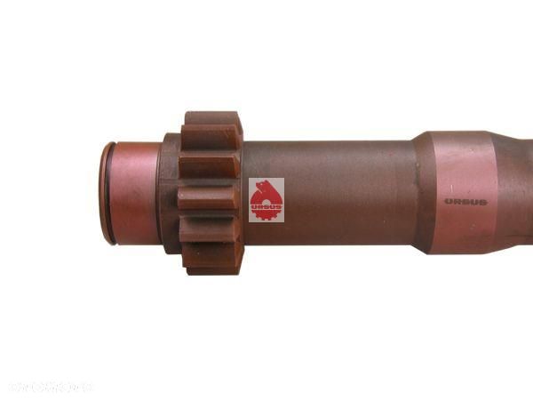 Wałek sprzęgłowy przekaźnika II stopnia URSUS C-360 nr 50419030U - 2