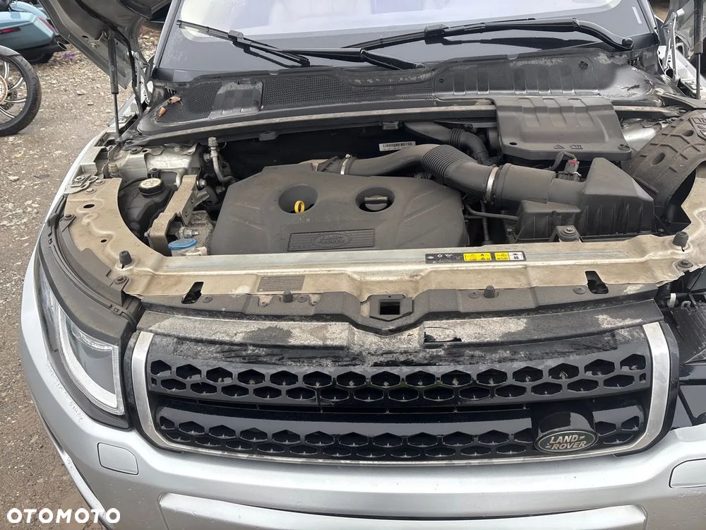 Land Rover Range Rover - 26