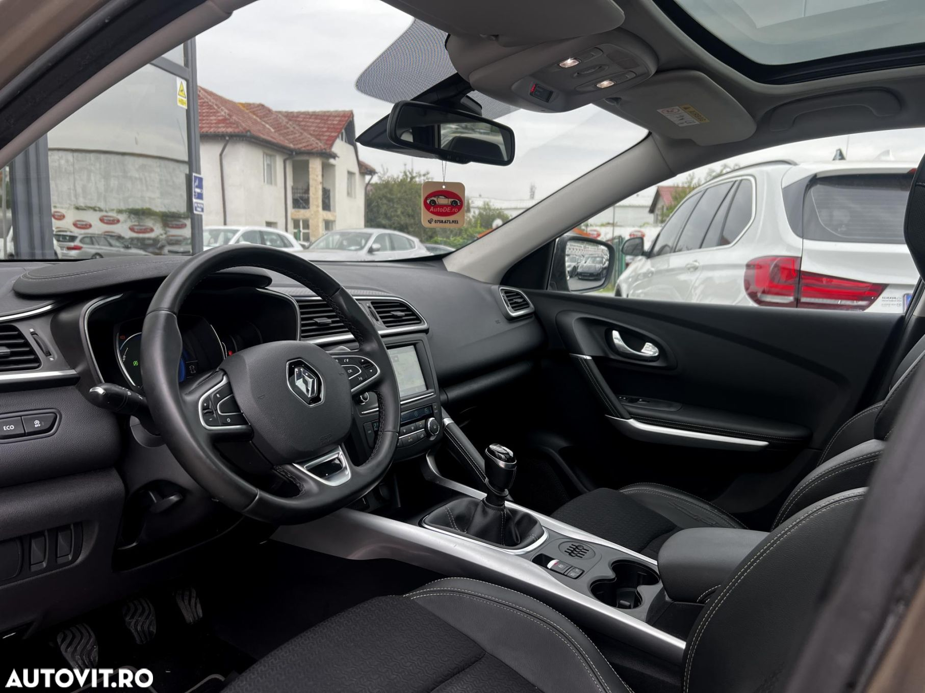 Renault Kadjar - 5