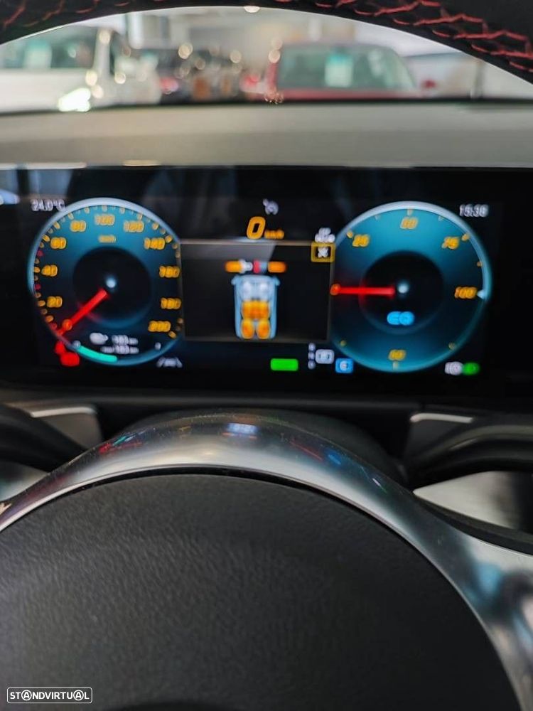 Mercedes-Benz EQB 350 4Matic Electric Art - 19