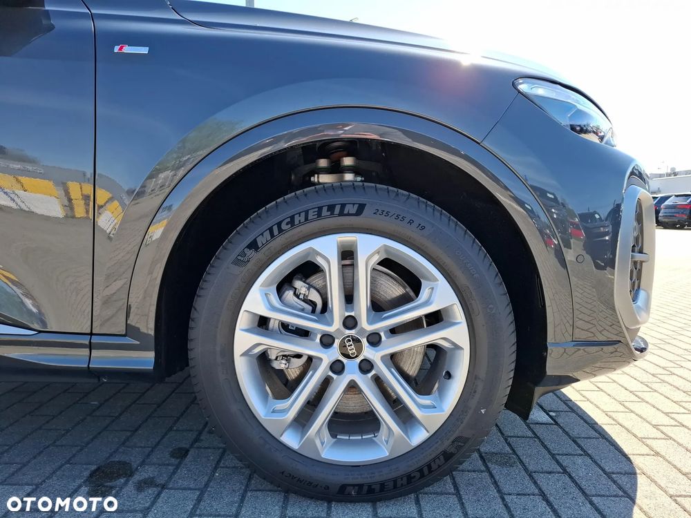 Audi Q5 TFSI mHEV 150 kW Quattro S tronic - 11