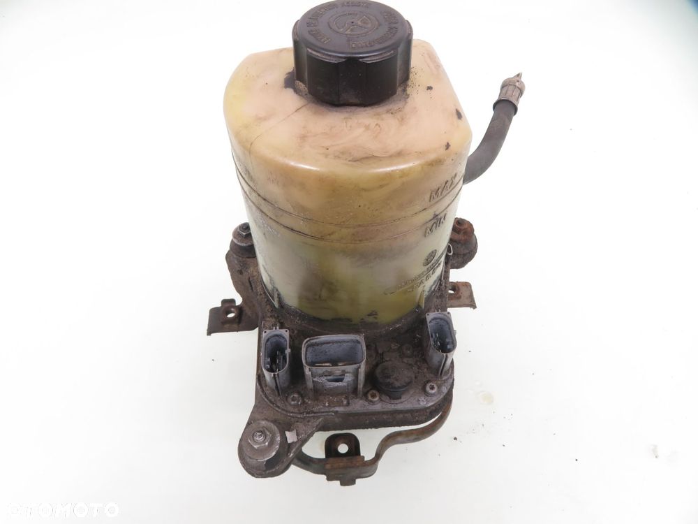 POMPA WSPOMAGANIA FORD FOCUS MK2 II 4M513K514CA - 3