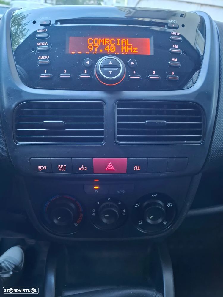 Opel COMBO 1.3 ECO FLEX - 6